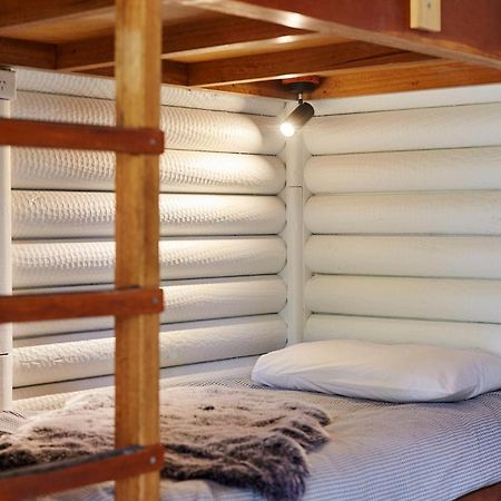 River Run Lodge Strathblane 외부 사진
