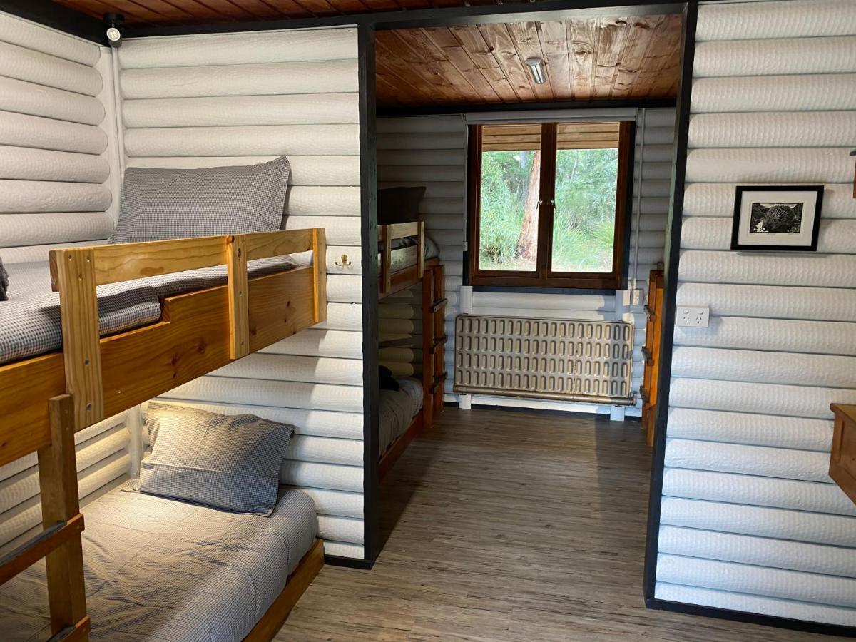 River Run Lodge Strathblane 외부 사진