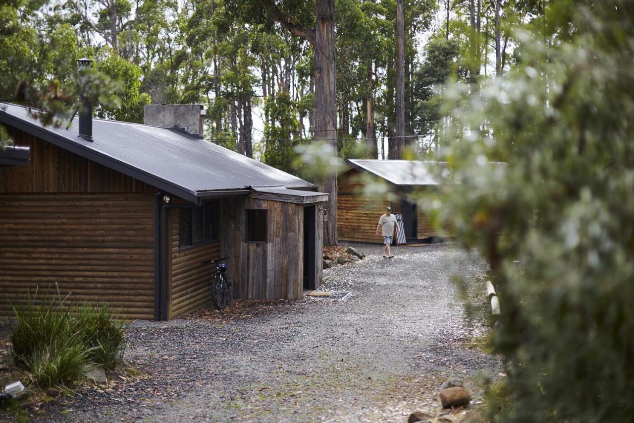 River Run Lodge Strathblane 외부 사진