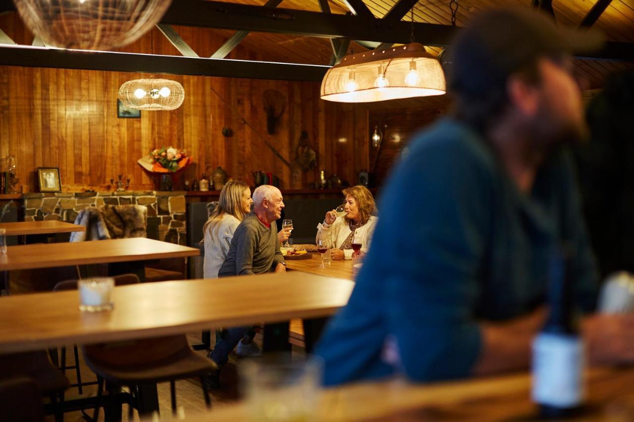 River Run Lodge Strathblane 외부 사진