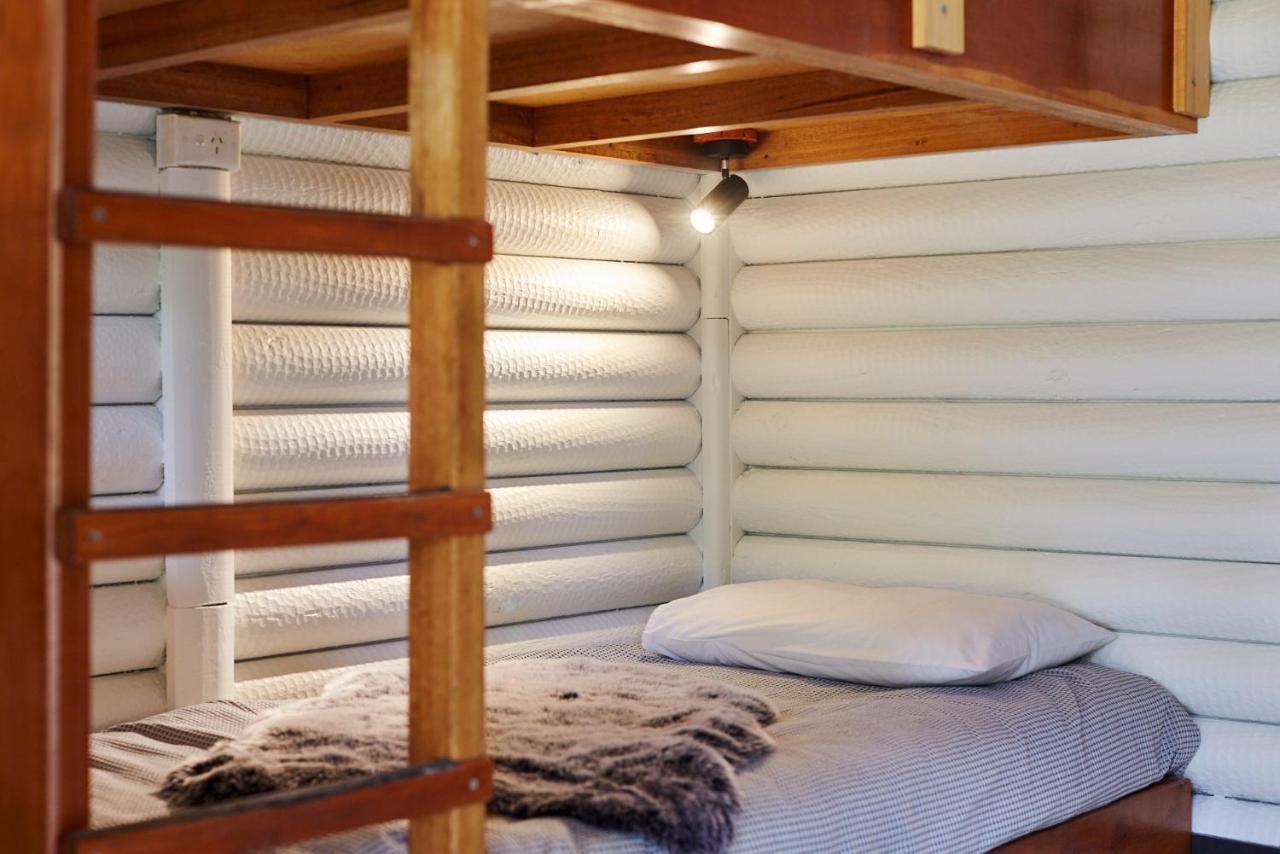 River Run Lodge Strathblane 외부 사진