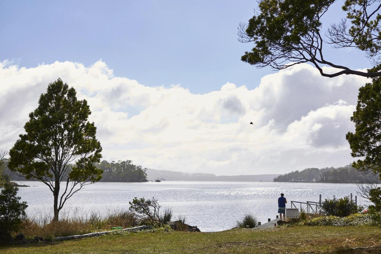 River Run Lodge Strathblane 외부 사진