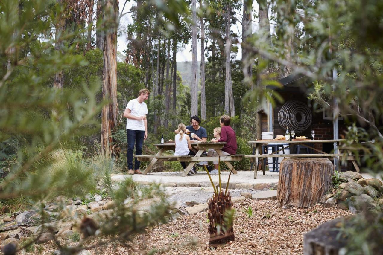 River Run Lodge Strathblane 외부 사진